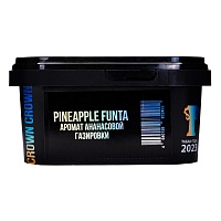 SAPPHIRE CROWN Pineapple funta 200гр