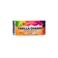 Spectrum Mix Line Vanilla Orange 25гр