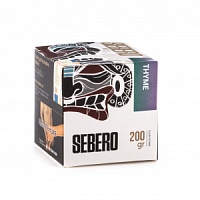 Sebero Thyme 200гр МРК уд