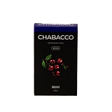 Chabacco MEDIUM Cherry 50гр