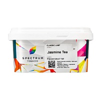 Spectrum Jasmine tea 200гр