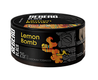 Sebero Black Lemon Bomb 25гр