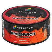 Spectrum HARD Greenwitch 25гр