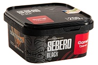 Sebero Black Garnet 200гр