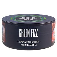 MustHave Green fizz 25гр