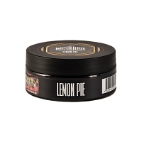 MustHave Lemon pie 125гр