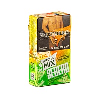 Sebero Arctic Mix Tarragon 30гр МРК уд