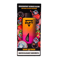 DUFT Dragonfruit Berries Blend (10000 затяжек)