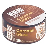 Sebero Arctic Mix Caramel Glass 25гр