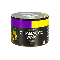 Chabacco Mix MEDIUM Skittle 50гр