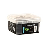 Chabacco MEDIUM Frosty mint 200гр