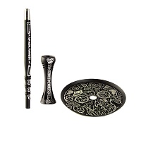 Alpha Hookah Набор - X(SET) (Fakes)