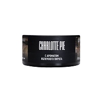 MustHave Charlotte pie 25гр