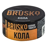 BRUSKO Кола 25гр