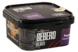 Sebero Black Prunes 200гр