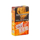 Sebero Arctic Mix Vanilla fruit 30гр