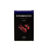 Chabacco MEDIUM Pomegranate 50гр