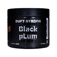 Duft Strong Black Plum 200гр