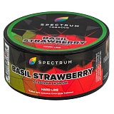 Spectrum HARD Basil strawberry 25гр