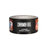 MustHave Cinnamon Roll 25гр