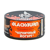 Burn BLACK Epic Yogurt 25гр