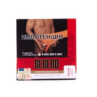 Sebero LE Western 60гр МРК уд