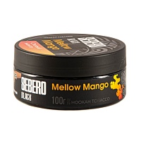 Sebero Black Mellow Mango 100гр