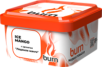 Burn Ice mango 200гр