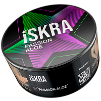 ISKRA Passion Aloe 100гр