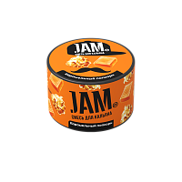 JAM Карамельный попкорн 50гр