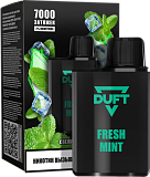 DUFT Fresh Mint (7000 затяжек)