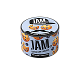 JAM Печенье с черникой 50гр