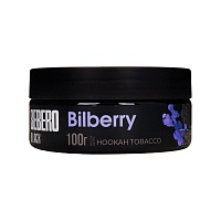 Sebero Black Bilberry 100гр