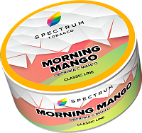 Spectrum Morning mango 25гр