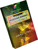 Spectrum HARD Morning mango 40гр