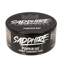 SAPPHIRE CROWN Pumpkin ruf 100гр