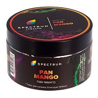 Spectrum HARD Pan mango 200гр