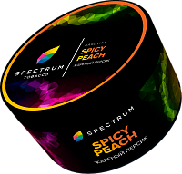 Spectrum HARD Spicy Peach 200гр