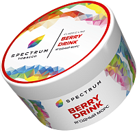 Spectrum Berry drink 200гр