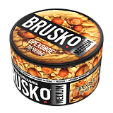 BRUSKO MEDIUM Ореховое печенье 250гр