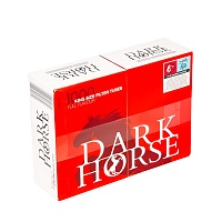 Гильзы сигаретные DarkHorse (1000шт)