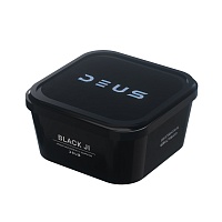 DEUS Black Ji 250гр