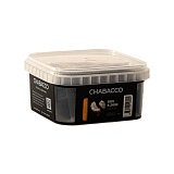Chabacco Mix MEDIUM Crème de coco 200гр