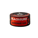 Burn BLACK Green tea 25гр