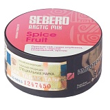 Sebero Arctic Mix Spice Fruit 25гр