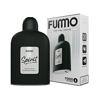 FUMMO SPIRIT Киви гуава маракуйя (7000 затяжек)