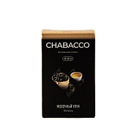 Chabacco MEDIUM Milk oolong 50гр