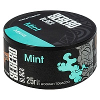 Sebero Black Mint 25гр