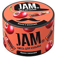 JAM Кола с вишней 250гр