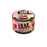 JAM Клубнично-земляничный джем 50гр